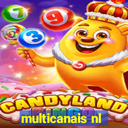 multicanais nl